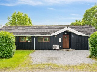 Vakantiehuis Sydals Buitenaudio-opname 3