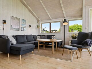 Holiday house Sydals  17