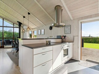 Ferienhaus Sydals  19