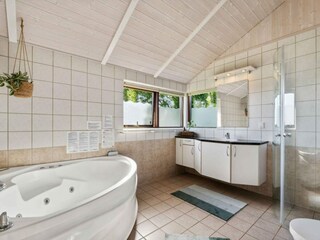 Holiday house Sydals  21