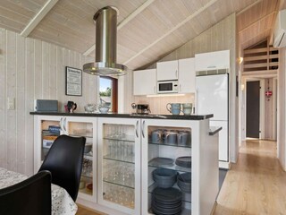 Holiday house Sydals  22