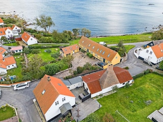 Ferienhaus Svaneke Außenaufnahme 7