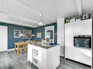 Vakantiehuis Svaneke  11