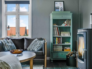 Ferienhaus Svaneke  14