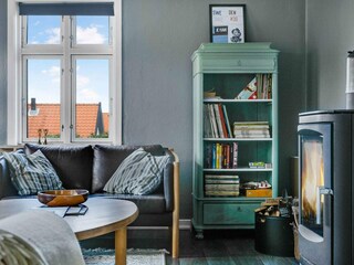 Vakantiehuis Svaneke  14