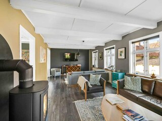 Ferienhaus Svaneke  15