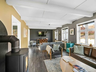 Holiday house Svaneke  15