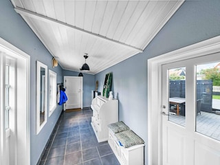 Holiday house Svaneke  22