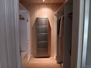 Vakantiehuis Tikøb  5