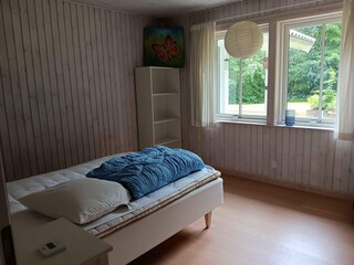 Vakantiehuis Tikøb  7