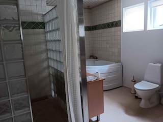 Vakantiehuis Tikøb  11