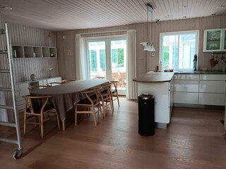 Ferienhaus Tikøb  11