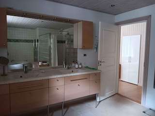 Vakantiehuis Tikøb  3