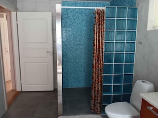 Ferienhaus Tikøb  5