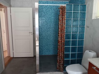 Vakantiehuis Tikøb  5