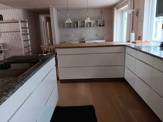 Vakantiehuis Tikøb  7