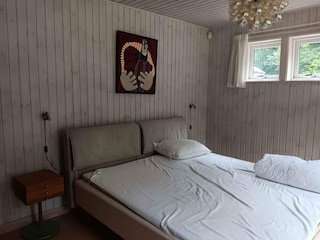 Ferienhaus Tikøb  8