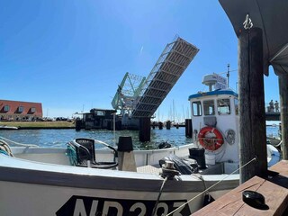 Vakantiehuis Enø Buitenaudio-opname 3