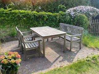 Vakantiehuis Enø Buitenaudio-opname 7