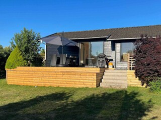 Vakantiehuis Enø Buitenaudio-opname 8