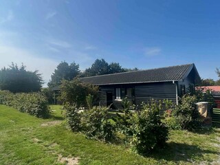 Vakantiehuis Enø Buitenaudio-opname 11