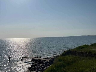 Vakantiehuis Enø Buitenaudio-opname 17