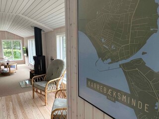 Vakantiehuis Enø  32