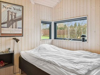 Ferienhaus Råbylille Strand  11