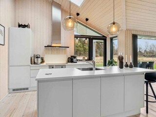 Ferienhaus Råbylille Strand  4