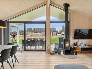 Holiday house Råbylille Strand  12