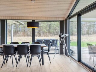 Holiday house Råbylille Strand  5