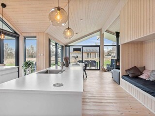 Ferienhaus Råbylille Strand  13