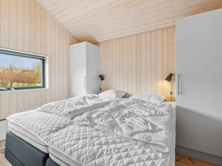 Ferienhaus Råbylille Strand  7