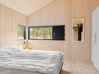Holiday house Råbylille Strand  14
