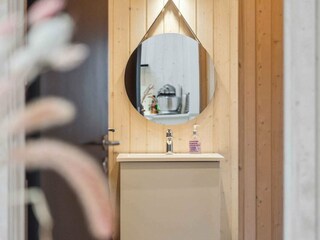 Ferienhaus Råbylille Strand  15