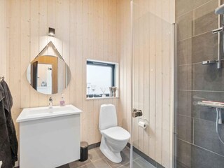 Ferienhaus Råbylille Strand  16