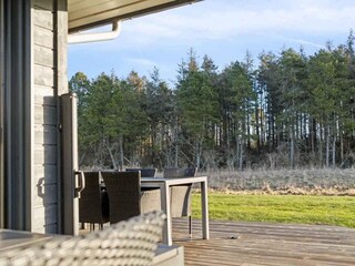Holiday house Råbylille Strand  18