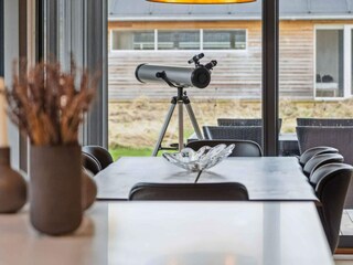 Ferienhaus Råbylille Strand  9