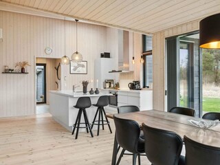 Ferienhaus Råbylille Strand  20