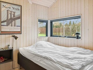 Holiday house Råbylille Strand  12