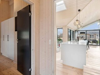 Vakantiehuis Råbylille Strand  21