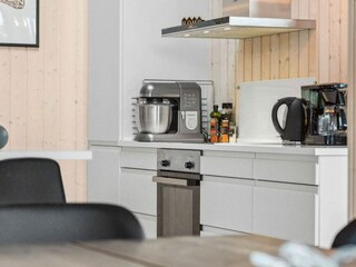 Vakantiehuis Råbylille Strand  22