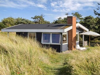 Ferienhaus Nykøbing Sjælland Außenaufnahme 1