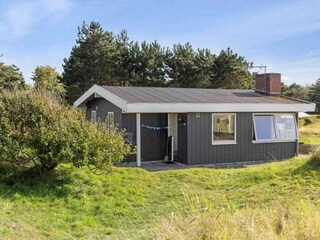 Ferienhaus Nykøbing Sjælland Außenaufnahme 7