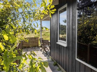 Ferienhaus Nykøbing Sjælland Außenaufnahme 8