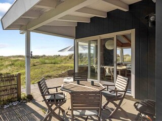 Ferienhaus Nykøbing Sjælland Außenaufnahme 6