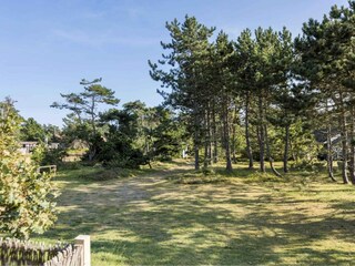 Ferienhaus Nykøbing Sjælland Außenaufnahme 7