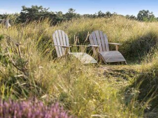 Ferienhaus Nykøbing Sjælland Außenaufnahme 4
