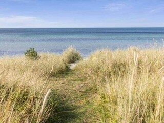 Ferienhaus Nykøbing Sjælland  13