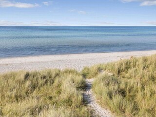 Ferienhaus Nykøbing Sjælland  14